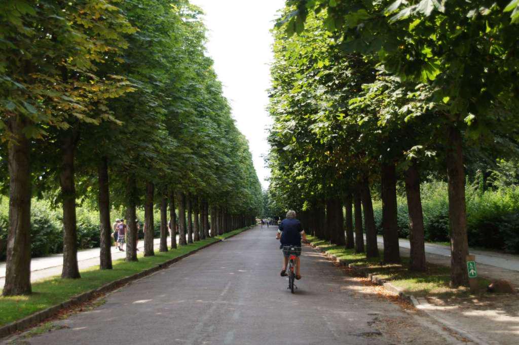Potsdam, the Imperial City - Photo 5