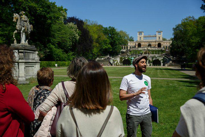 Potsdam, the Imperial City - Photo 7