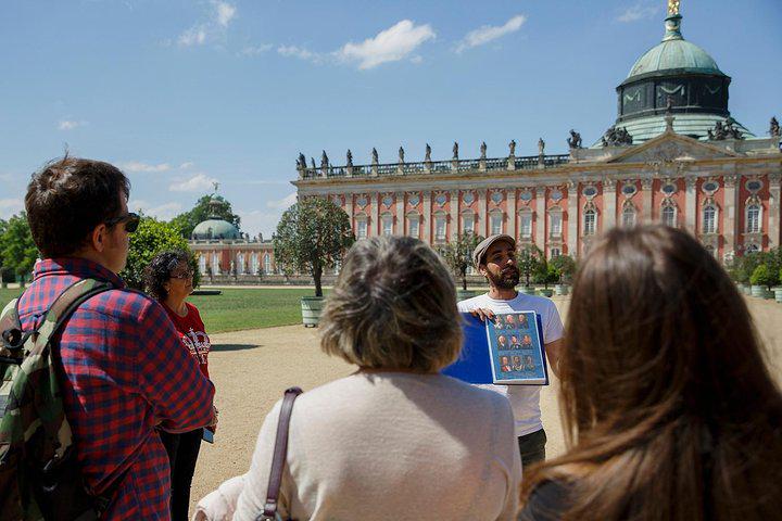 Potsdam, the Imperial City - Photo 8