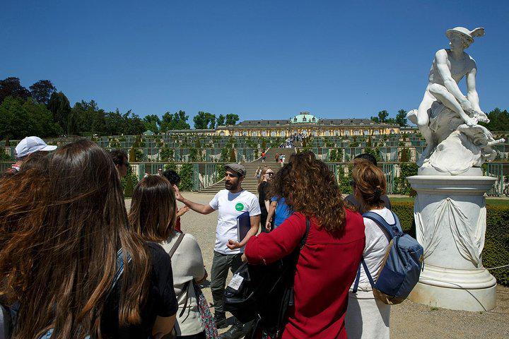 Potsdam, the Imperial City - Photo 10