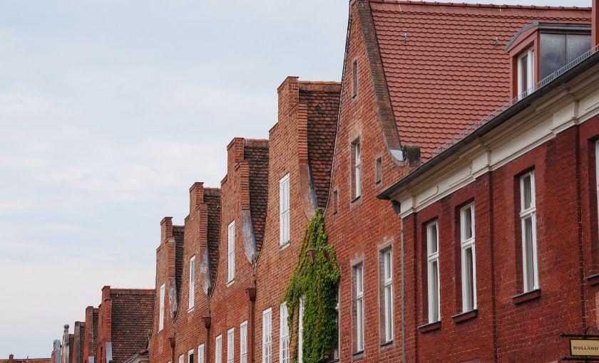 Potsdam, the Imperial City - Photo 13