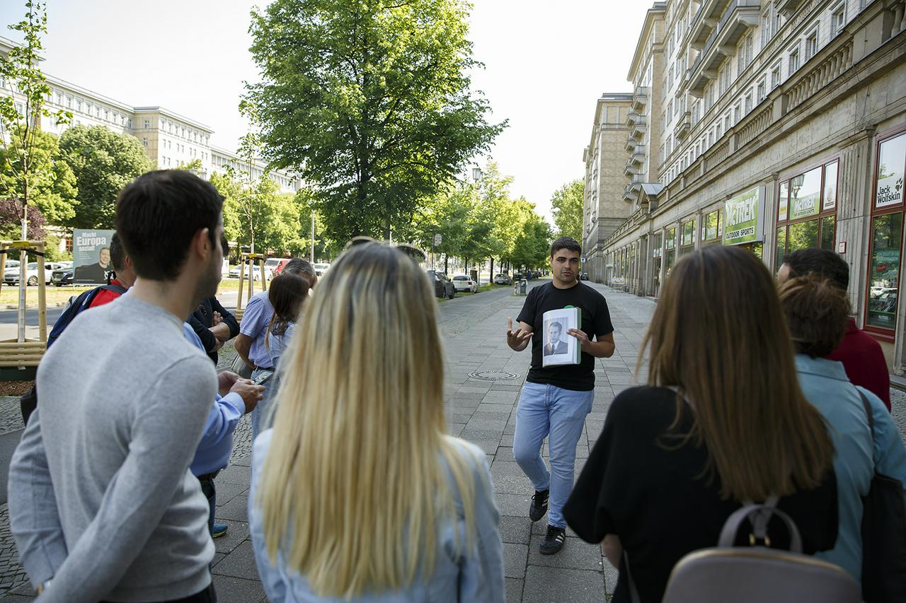 Wall, Cold War and Stasi Museum - Photo 4