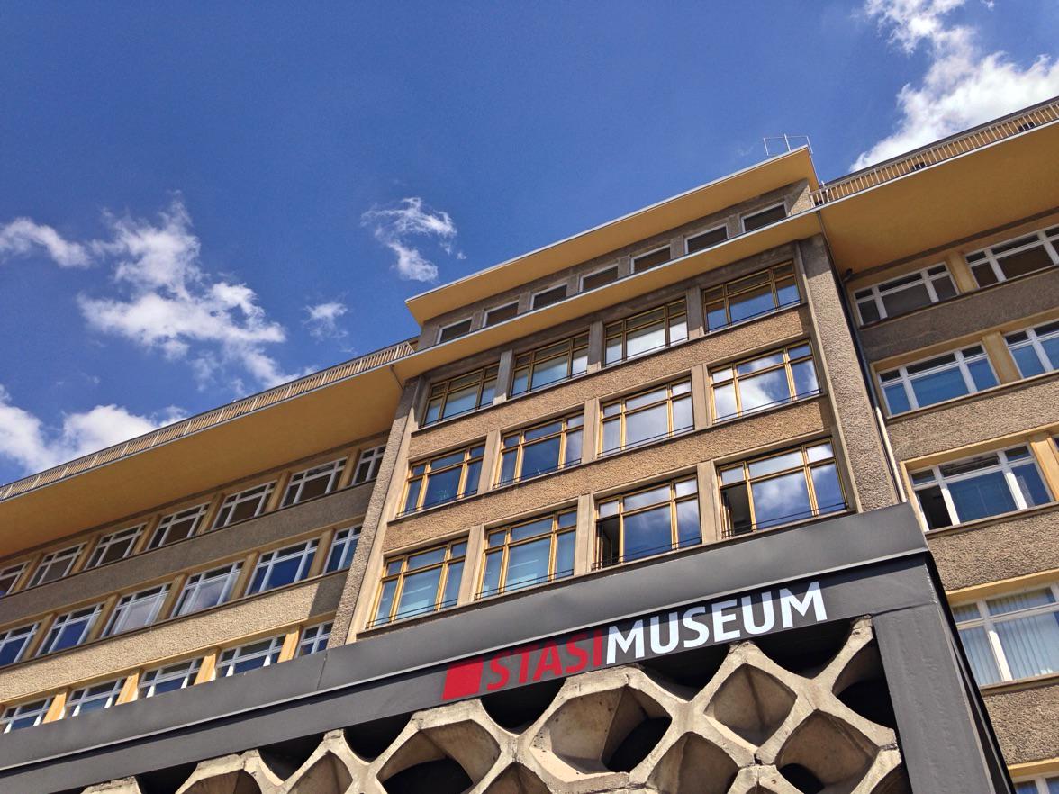 Wall, Cold War and Stasi Museum - Photo 5