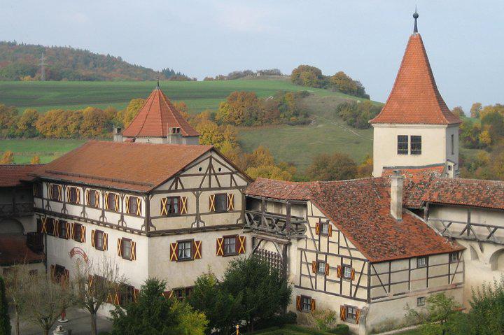 Excursão Estrada Romântica em Rothenburg e Harburg - Photo 6