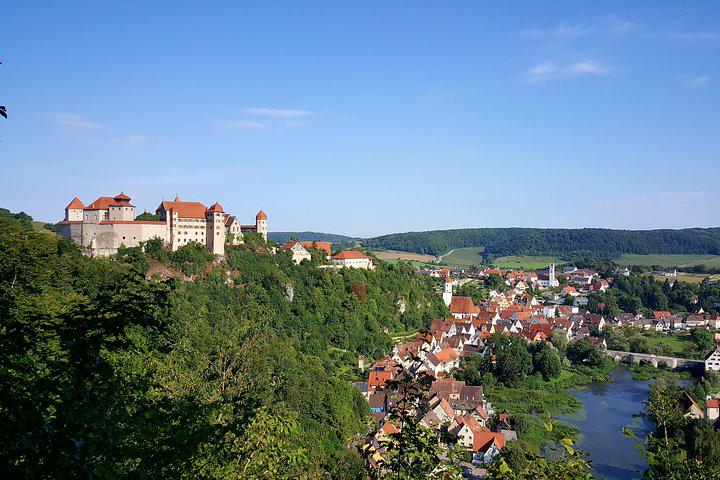 Excursão Estrada Romântica em Rothenburg e Harburg - Photo 8