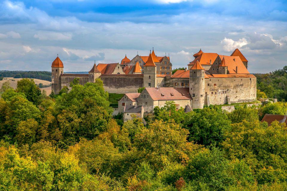 Excursão Estrada Romântica em Rothenburg e Harburg - Photo 13
