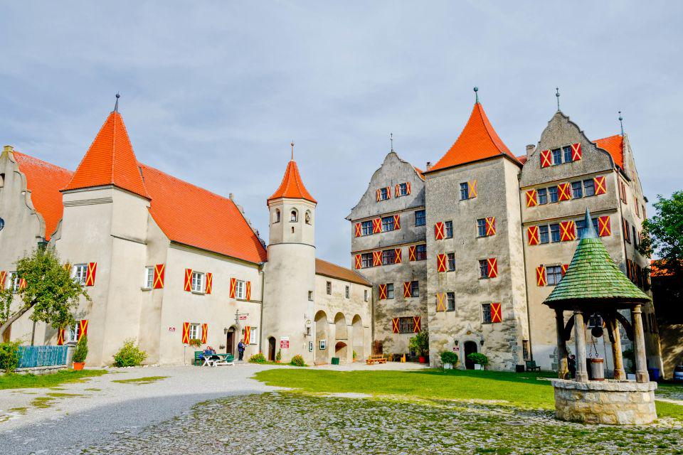 Excursão Estrada Romântica em Rothenburg e Harburg - Photo 14