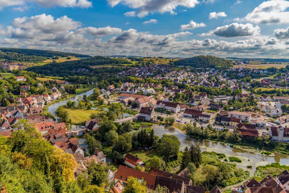 Excursão Estrada Romântica em Rothenburg e Harburg - Photo 15
