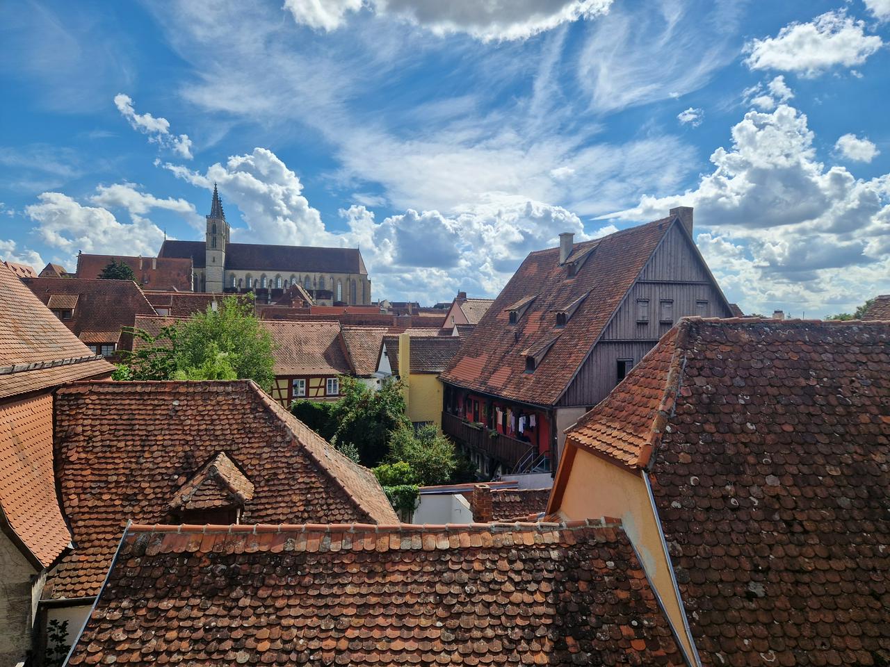 Excursão Estrada Romântica em Rothenburg e Harburg - Photo 19