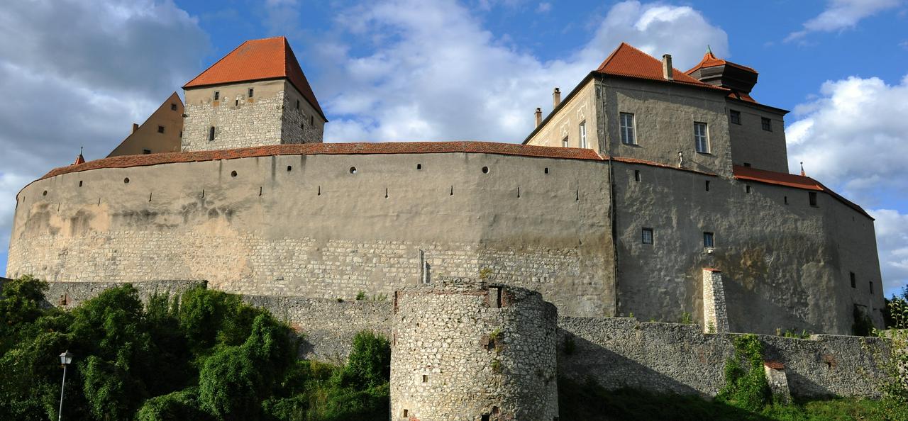 Excursão Estrada Romântica em Rothenburg e Harburg - Photo 20