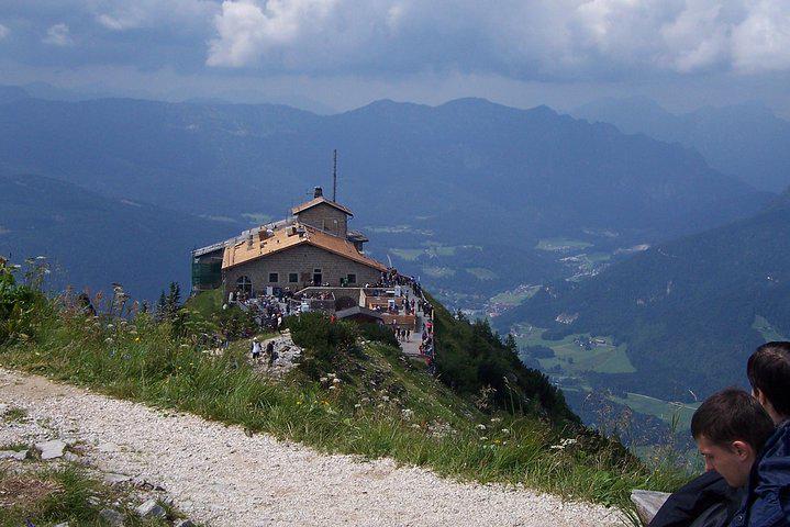 Excursion to Berchtesgaden and the Eagle's Nest - Photo 5