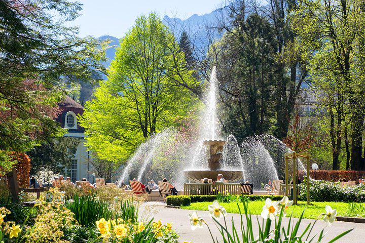 Excursion to Berchtesgaden and the Eagle's Nest - Photo 7