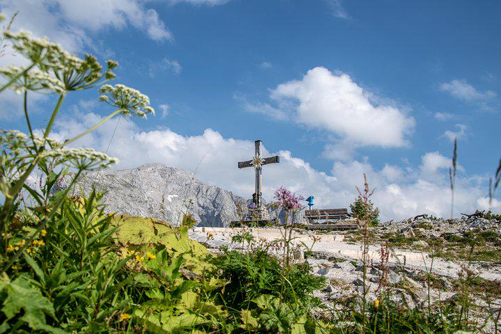 Excursion to Berchtesgaden and the Eagle's Nest - Photo 9