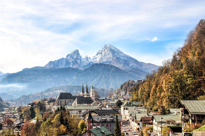 Excursion to Berchtesgaden and the Eagle's Nest - Photo 10