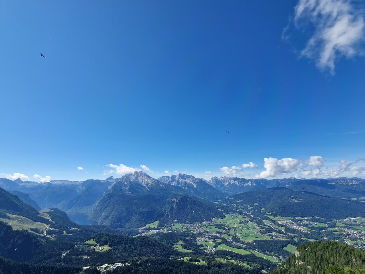 Excursion to Berchtesgaden and the Eagle's Nest - Photo 13