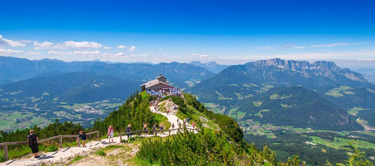 Excursion to Berchtesgaden and the Eagle's Nest - Photo 14