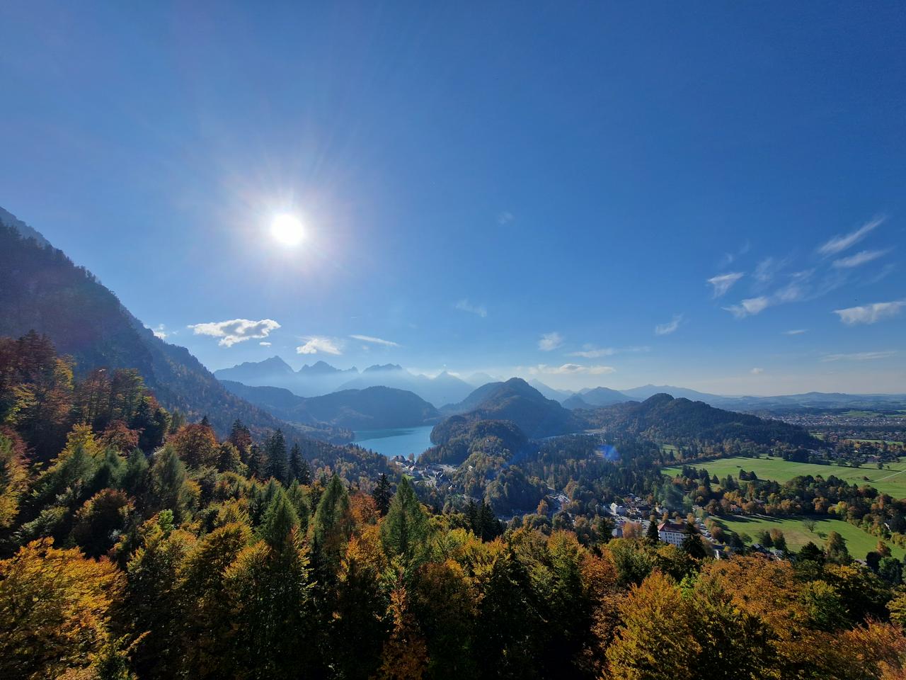 Castelos Reais Alemães de Neuschwanstein e Linderhof - Photo 16
