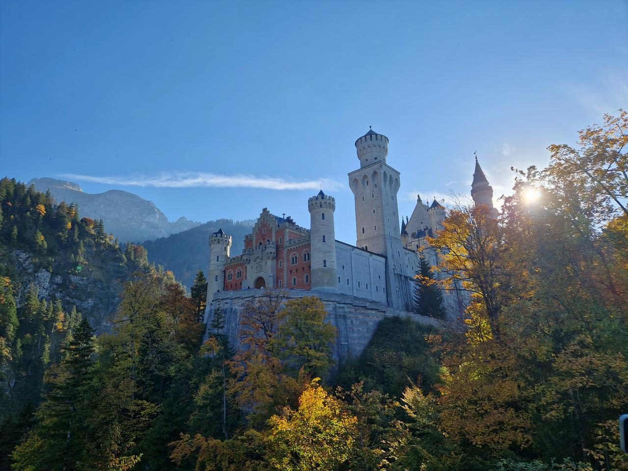 Castelos Reais Alemães de Neuschwanstein e Linderhof - Photo 17