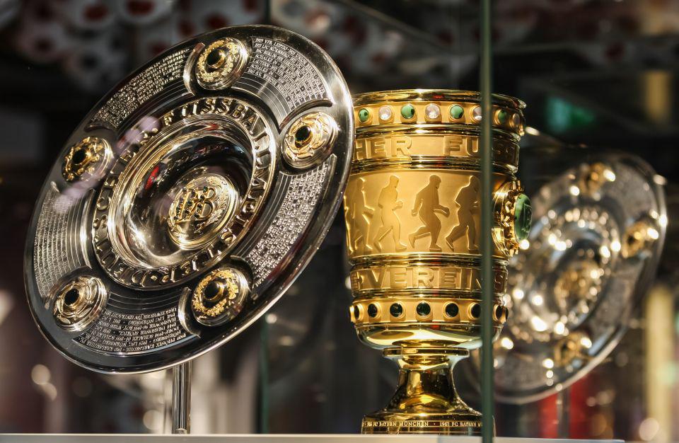 Museu FC Bayern Munique e Allianz Arena - Photo 9
