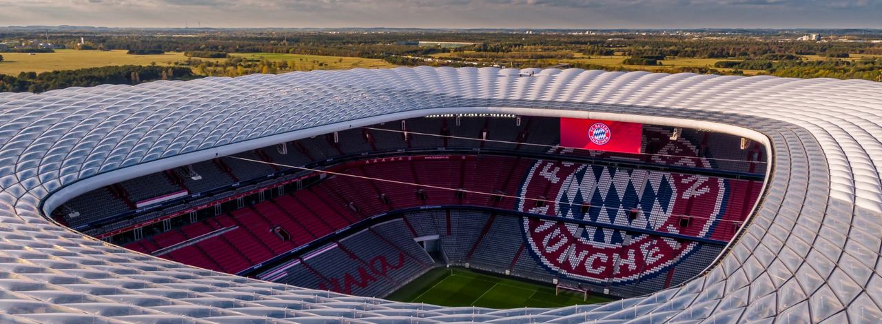 Museu FC Bayern Munique e Allianz Arena - Photo 10