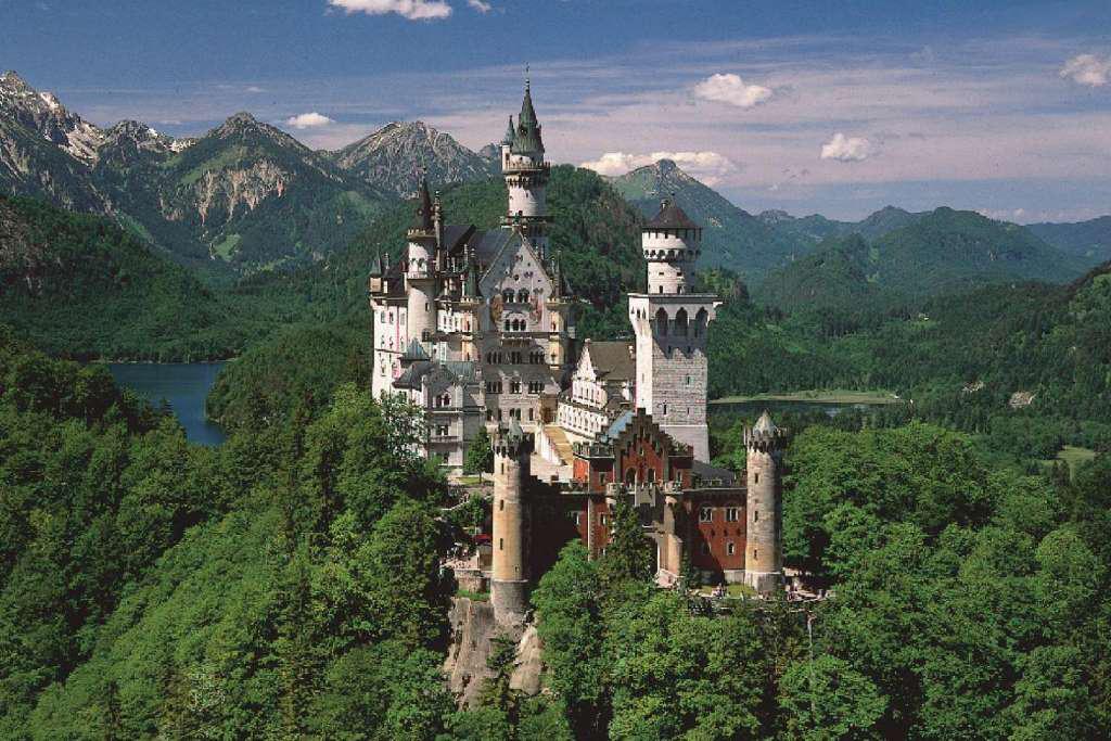 Tour Premium de Neuschwanstein e Linderhof - Seleção Real - Photo 4