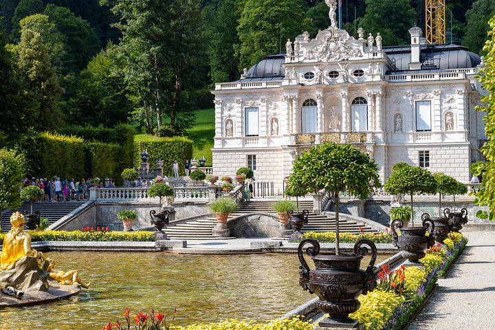 Tour Premium de Neuschwanstein e Linderhof - Seleção Real - Photo 6