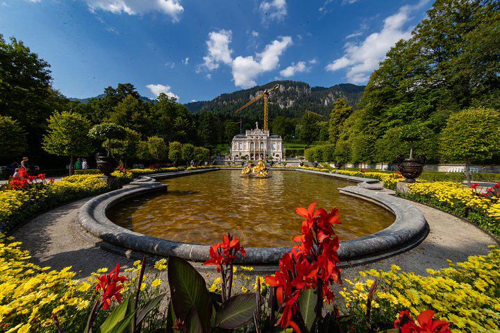 Tour Premium de Neuschwanstein e Linderhof - Seleção Real - Photo 7