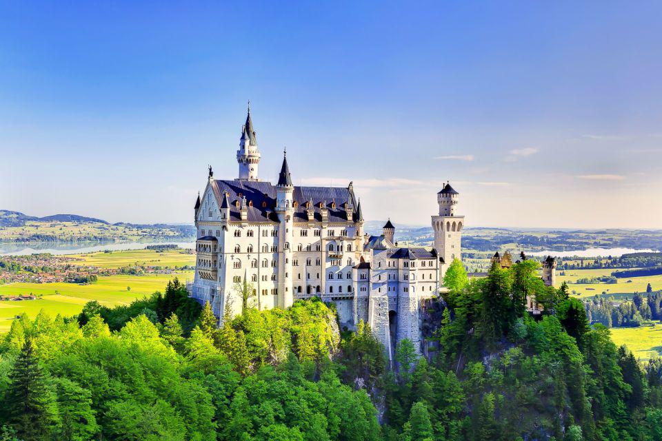 Tour Premium de Neuschwanstein e Linderhof - Seleção Real - Photo 10