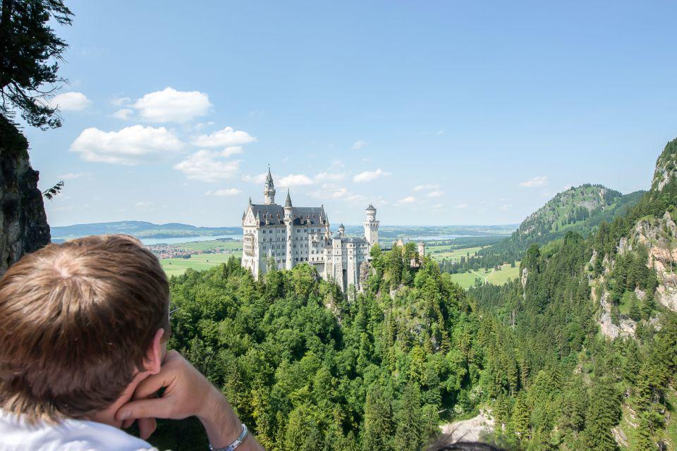 Tour Premium de Neuschwanstein e Linderhof - Seleção Real - Photo 11