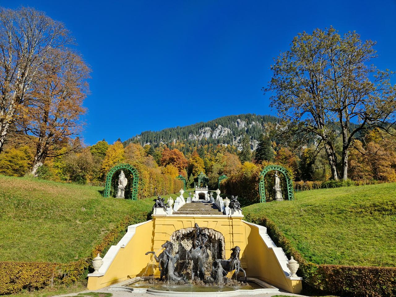 Tour Premium de Neuschwanstein e Linderhof - Seleção Real - Photo 14