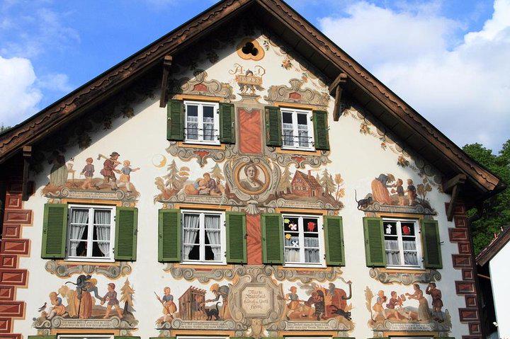 Tour Premium de Neuschwanstein e Linderhof - Seleção Real - Photo 18