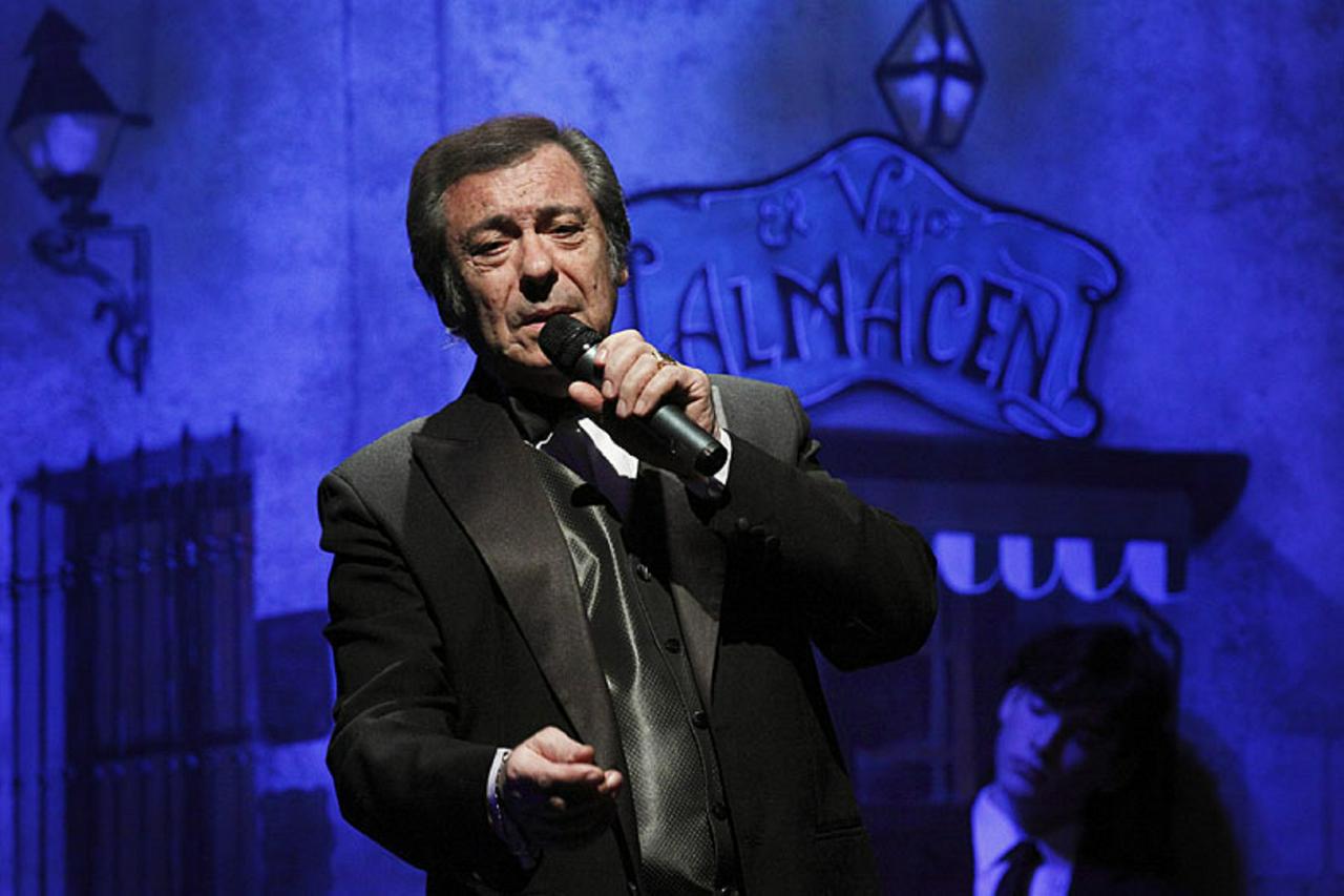 Tango Show at El Viejo Almacen, with Optional Dinner - Photo 3