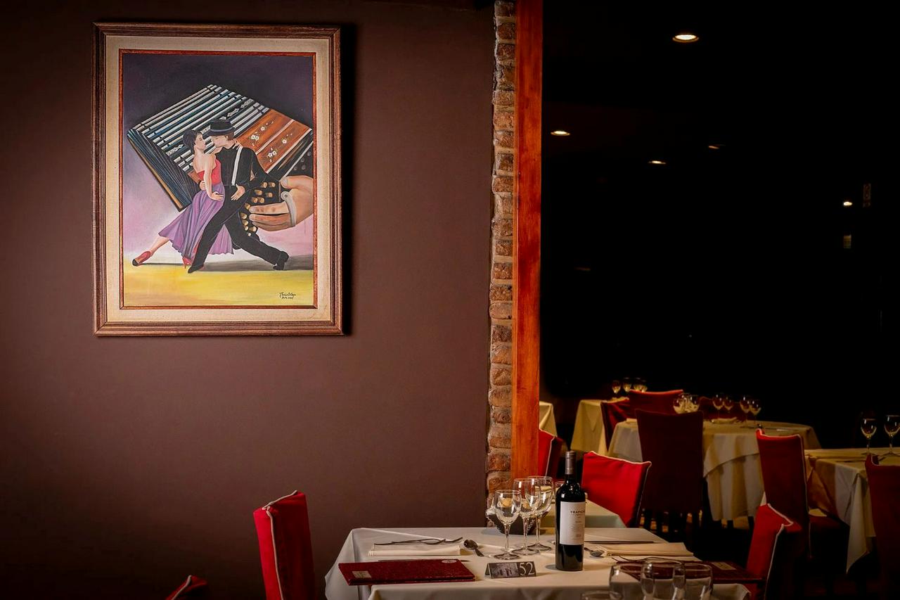 Tango Show at El Viejo Almacen, with Optional Dinner - Photo 9
