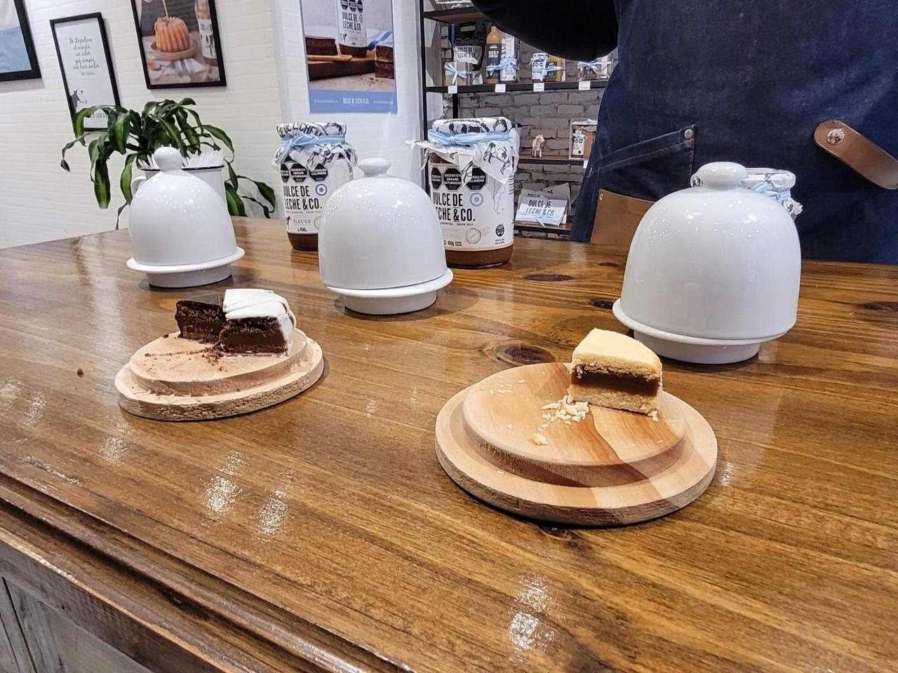 Experiência Dulce de Leche e Cia: Uma imersão na Tradição Argentina - Photo 4