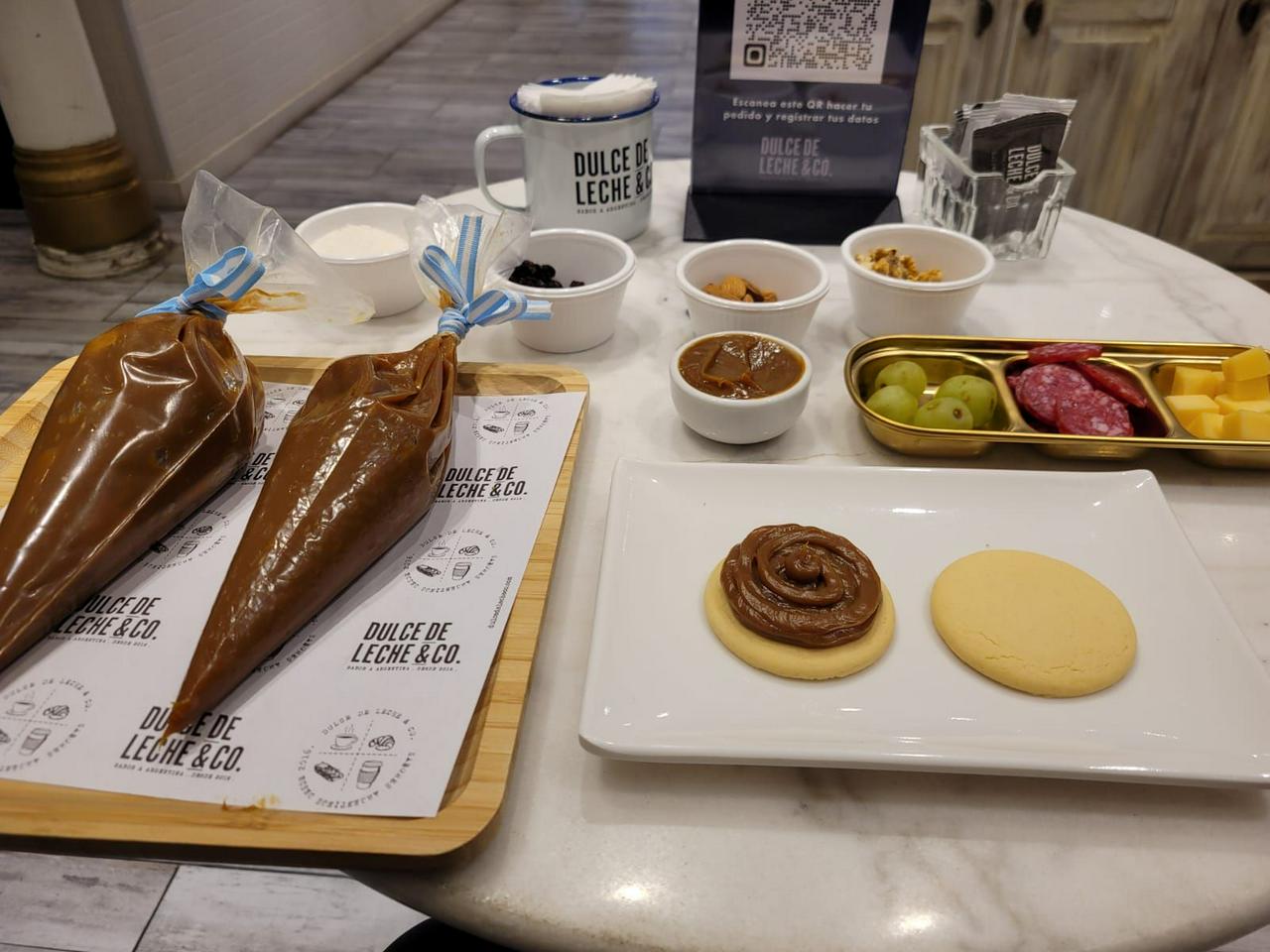 Experiência Dulce de Leche e Cia: Uma imersão na Tradição Argentina - Photo 5