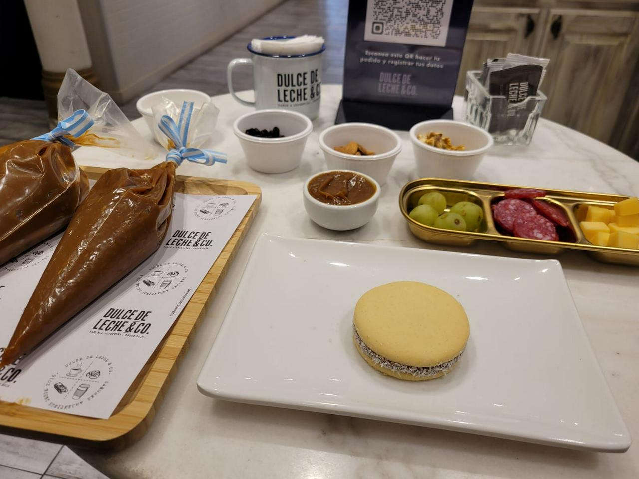 Experiência Dulce de Leche e Cia: Uma imersão na Tradição Argentina - Photo 7