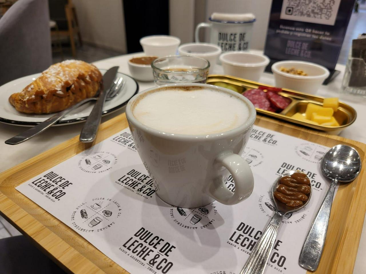 Experiência Dulce de Leche e Cia: Uma imersão na Tradição Argentina - Photo 8