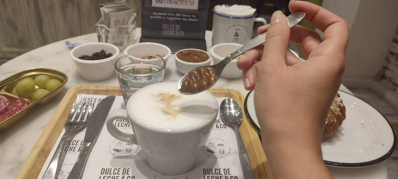 Experiência Dulce de Leche e Cia: Uma imersão na Tradição Argentina - Photo 9