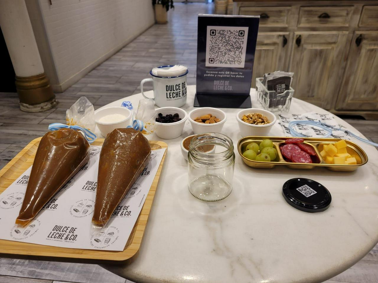 Experiência Dulce de Leche e Cia: Uma imersão na Tradição Argentina - Photo 10
