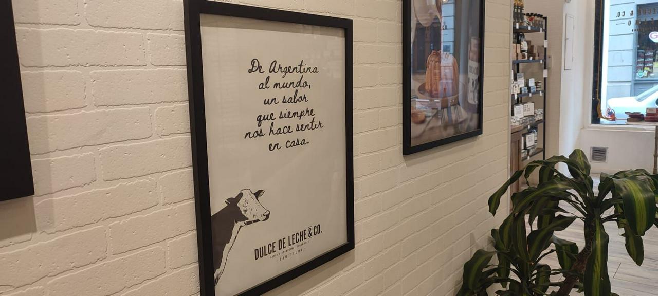 Experiência Dulce de Leche e Cia: Uma imersão na Tradição Argentina - Photo 11