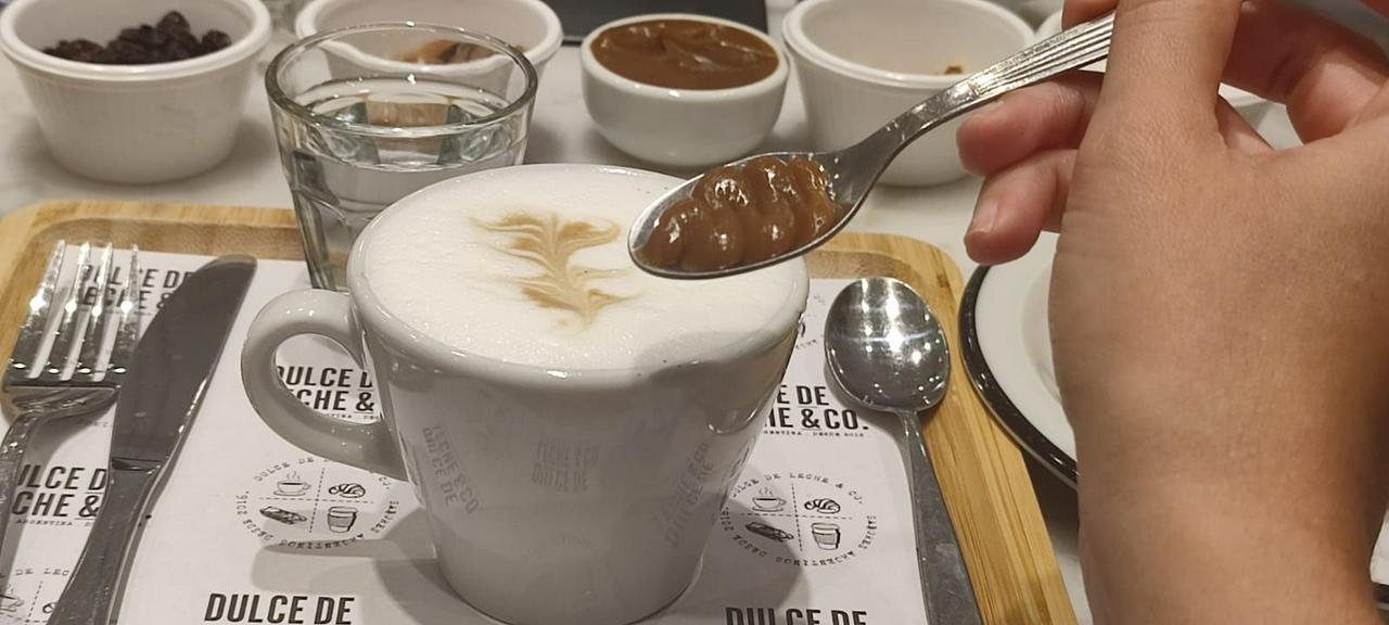 Experiência Dulce de Leche e Cia: Uma imersão na Tradição Argentina - Photo 12