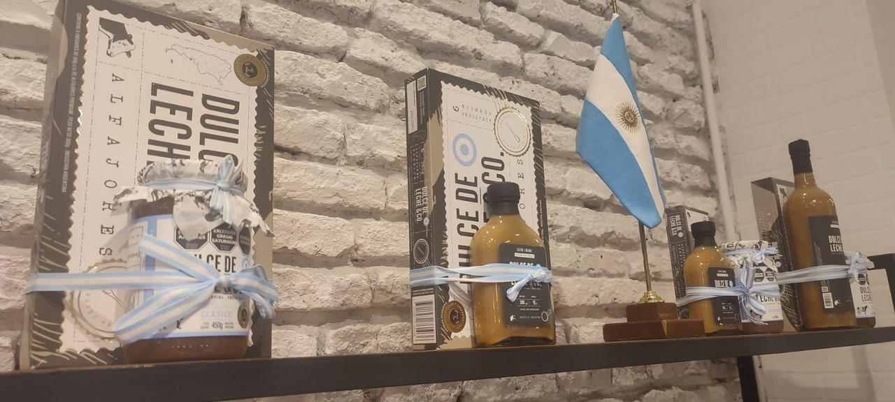 Experiência Dulce de Leche e Cia: Uma imersão na Tradição Argentina - Photo 17