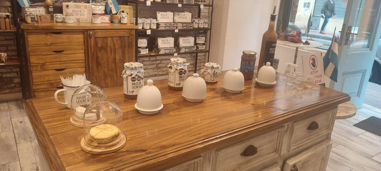 Experiência Dulce de Leche e Cia: Uma imersão na Tradição Argentina - Photo 19