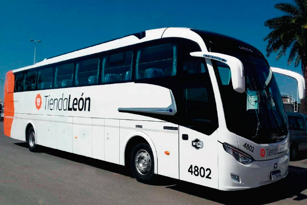 Shared transfer from Aeroparque to Buenos Aires (Pellegrini terminal) - Photo 4