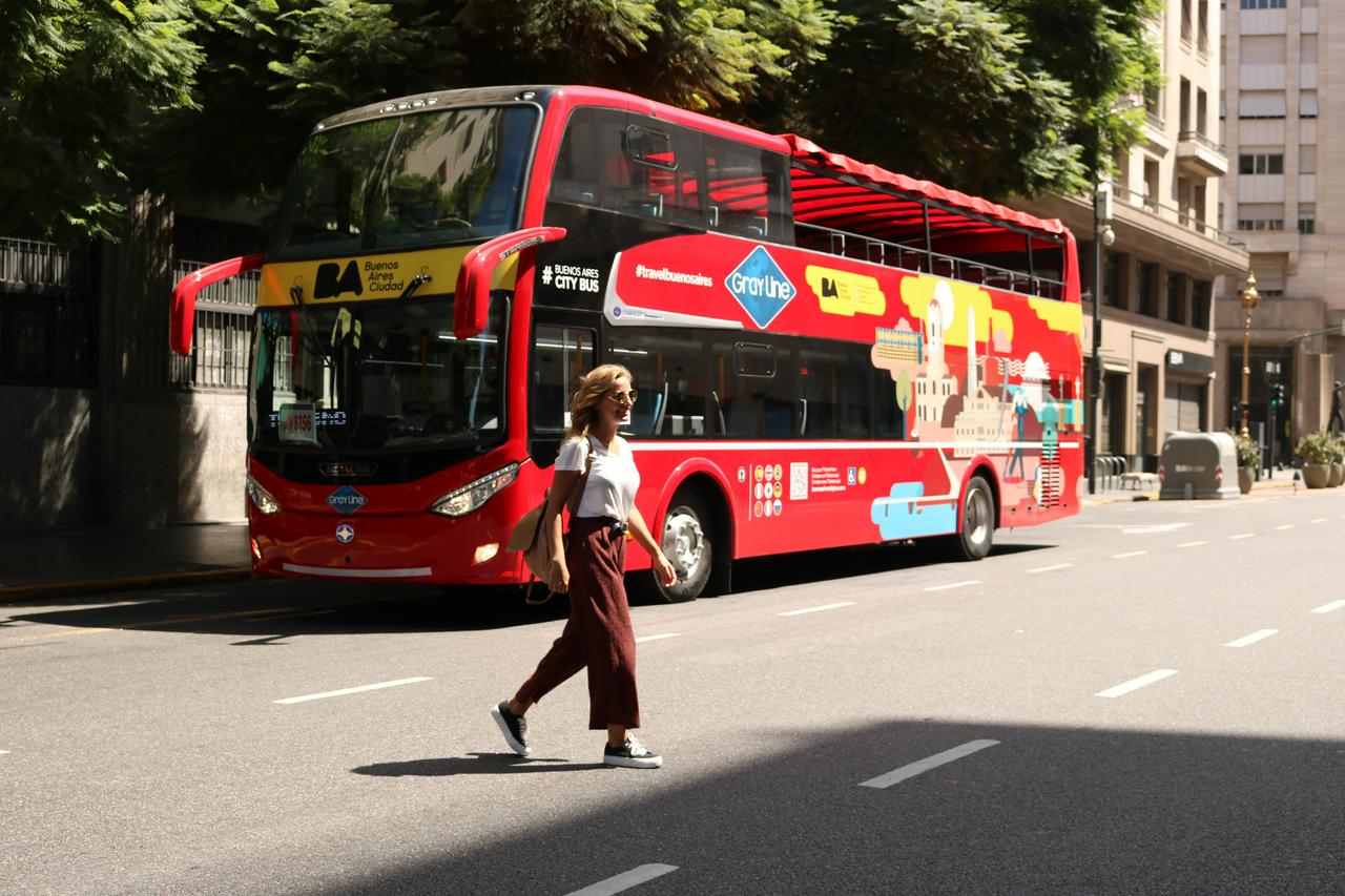 Hop-On Hop-Off Tourist Bus - Plus 48 hours - Photo 16