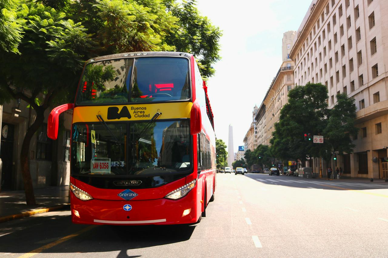 Combo: Brunch at El Gato Negro + 48-hour Bus Ticket - Photo 5