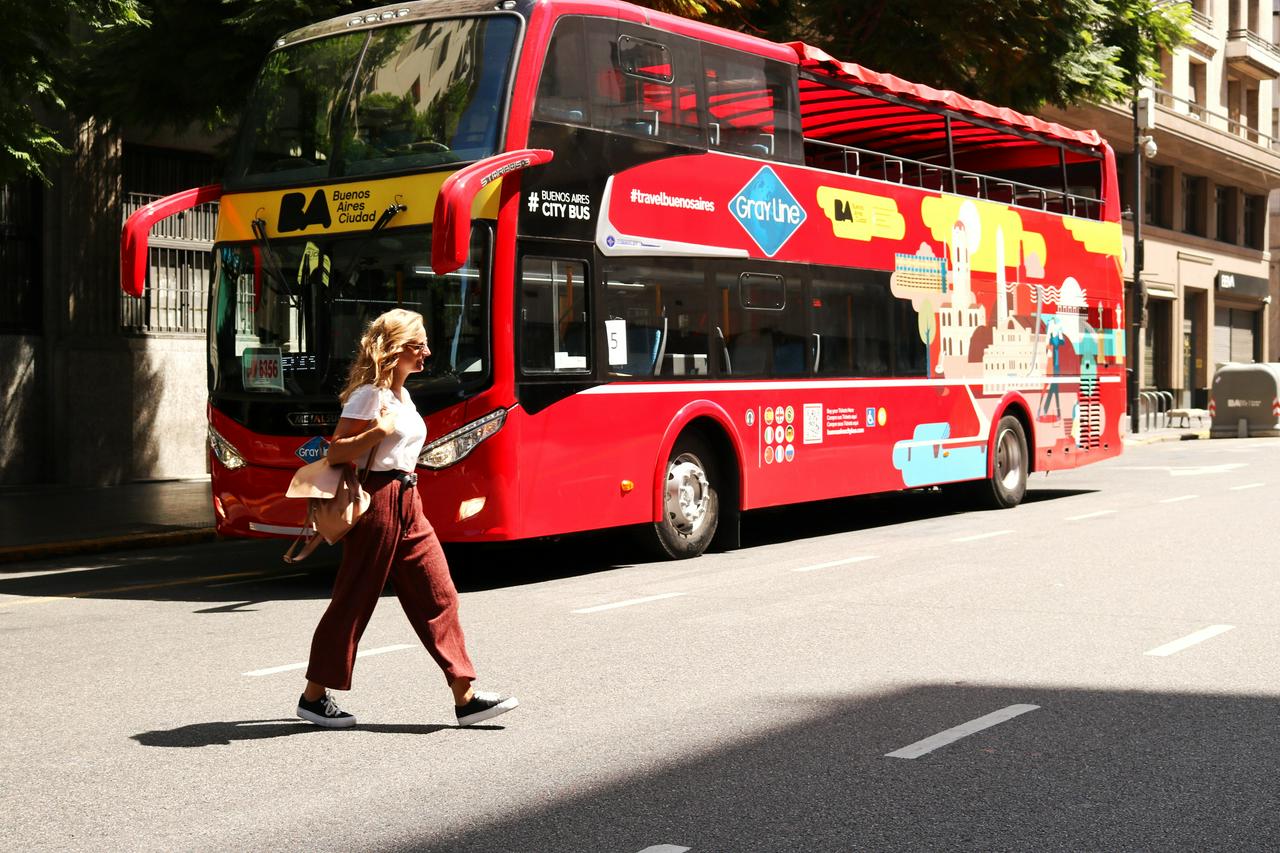 Combo: Brunch at El Gato Negro + 48-hour Bus Ticket - Photo 6