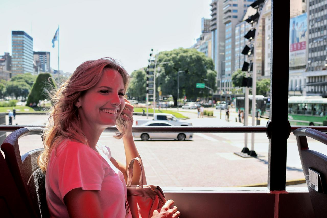Combo: Brunch at El Gato Negro + 48-hour Bus Ticket - Photo 17