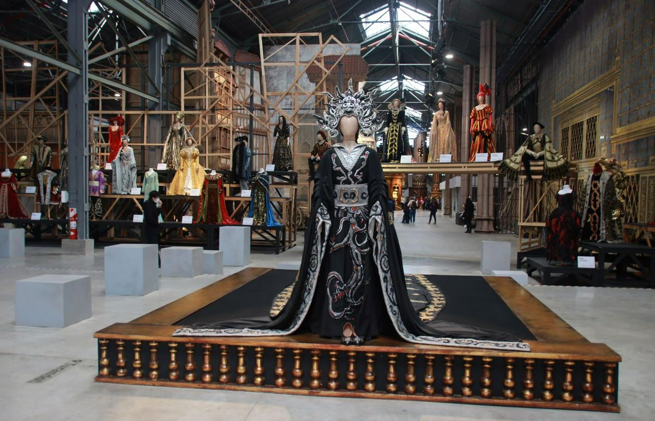 Combo: Self-Guided Tour of the Colón Factory + 48-Hour Bus Ticket - Photo 8