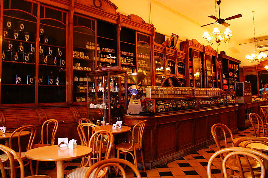 Breakfast/Snack at El Gato Negro for 2 - Photo 3